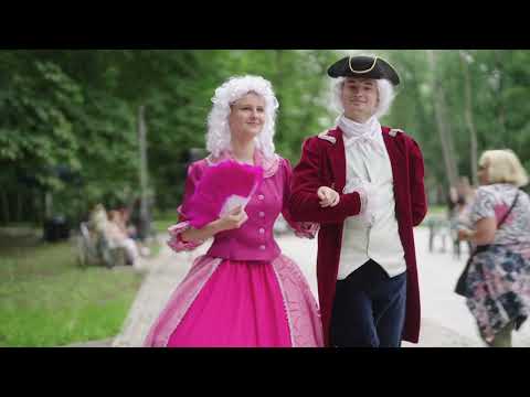 Siedlce. Park Aleksandria