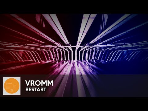 Vromm - Restart
