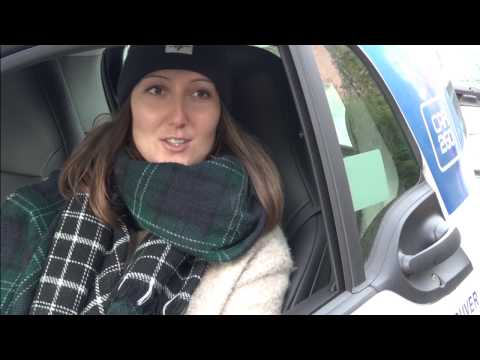 So gehts: Carsharing in Eimsbüttel im Test