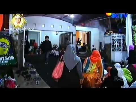 Pipik Dian Irawati Rindu Uje