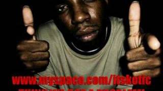 K-OTIC - Think We Got A Problem Remix ft Sheek Louch