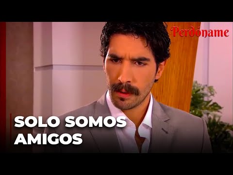 Selim se entera de que Feride se casará con Cuneyt - Perdóname Capítulo 19