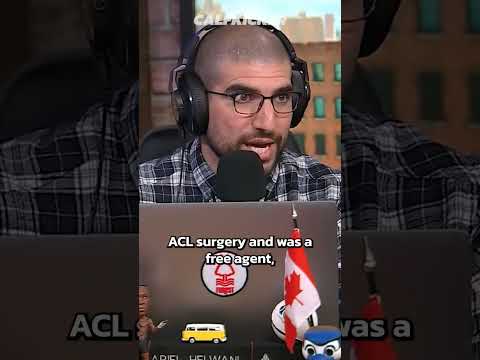 Ariel Helwani slams Dana White for his 'bulls**t way of framing' Francis Ngannou