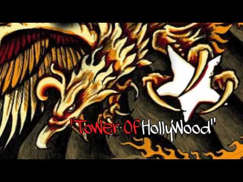 Video thumbnail for Tower Of Hollywood