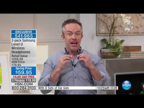 HSN | Electronic Connection 03.18.2017 - 10 PM