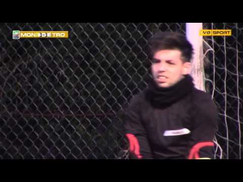 School League Messina - [F.Bisazza] - Monaco vs Troyes