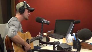 Jordan Foster  - Country's All There Is