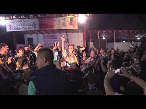 LORENNA SPECTACOL GROPNITA IASI 2018