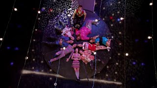 Glee - On Our Way (Full Performance)