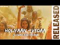 Holiyaan Vedaa Slowed And Reverb John Abraham Sharvari Nikhita Gandhi