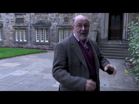 Faith Working Through Love (Free Course) | N.T. Wright Online