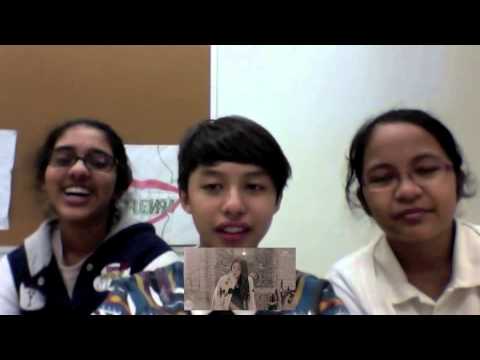 KReact2: BoA's Disturbance MV