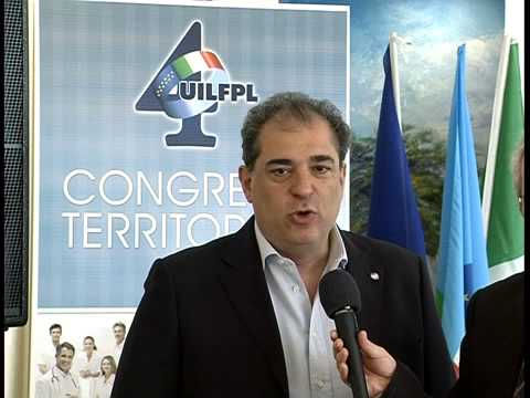 intervista: Michelangelo LIBRANDI