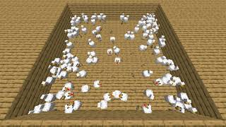 The Chicken Code 5343