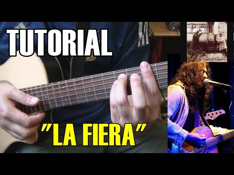 La Fiera - El Soldado