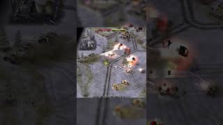Критична ситуація! ► C&C Generals Zero Hour