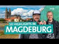 Städtetrip Magdeburg Die 10 Besten Sehenswürdigkeiten Und Ausflugstipps ARD Reisen