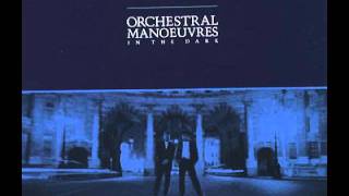 Orchestral Manoeuvres In The Dark - Satellite - OMD