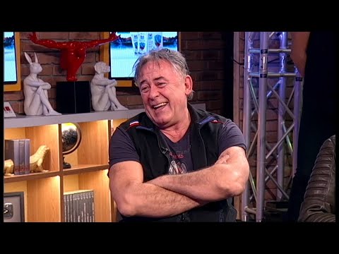 Mima Karadžić o ljubljenju sa Žarkom Lauševićem (Ami G Show S13)