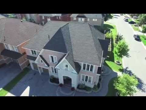 56 Muscat Cres, Ajax, Home for sale