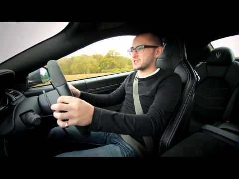 Why you should pick this Maserati over a Ferrari