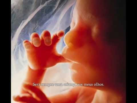Criança Aos Meus Olhos video