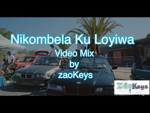 Team Sabawana feat Vaice & DJ Number One - Nikombela Ku Loyiwa (Music Video by zãoKeys)