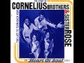 Treat Her Like A Lady de Cornelius Brothers & Sister Rose