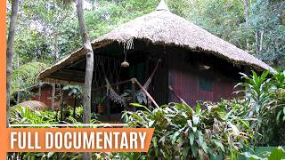 Wired Warriors: The Internet Indians Leading The Fight for Amazonia | Full Documentary