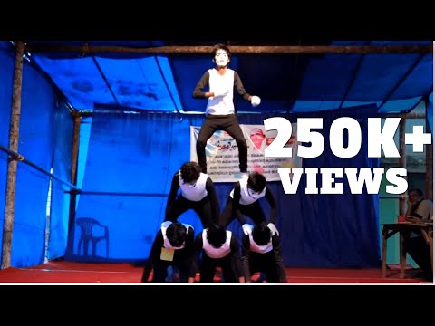 MIME on social issues | 1st Prize Sub District | PSYCLOPs | SMTGHSS Chelakkara | Thrissur