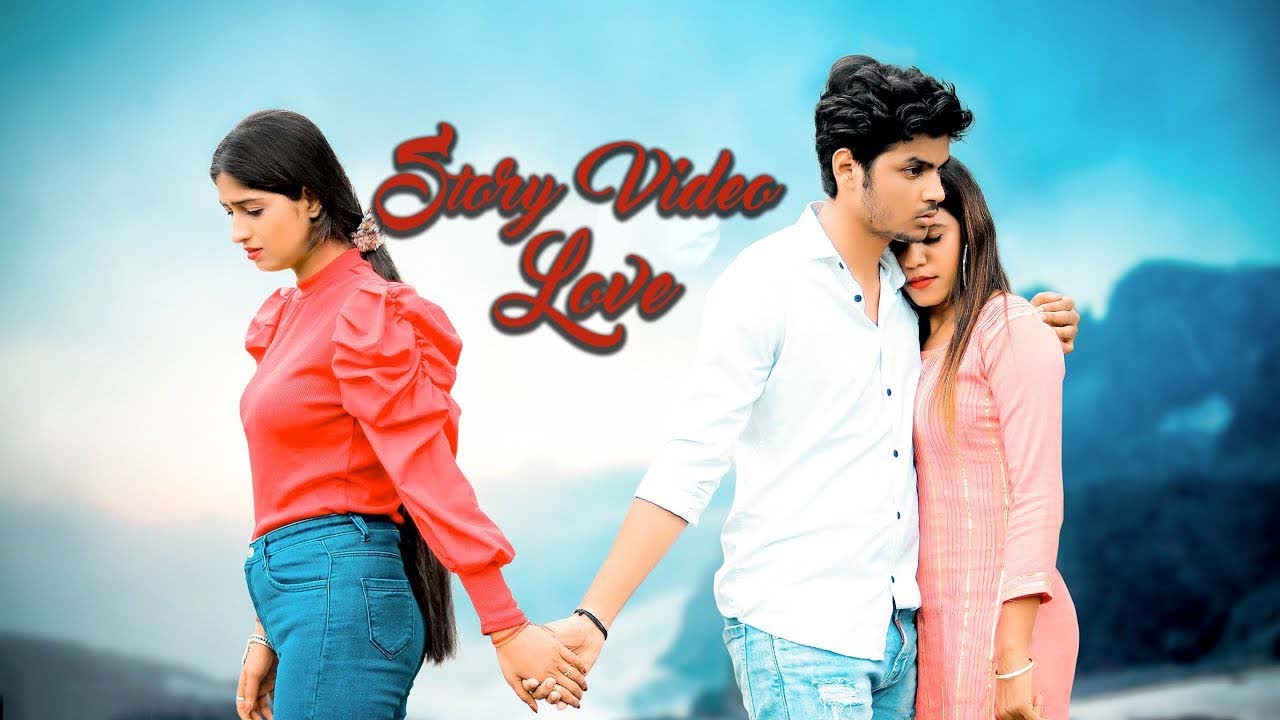 #virallovestory #trendingsong #latestnagpurisong #viralvideo #hitnagpurisong