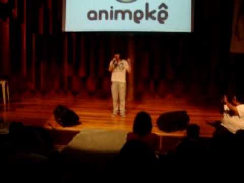 Lucas Kenji / Home Made Kazoku - Nagareboshi（Cover）