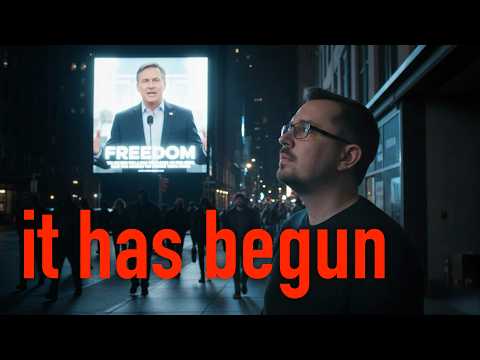 People Have Started to Change…