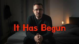 People Have Started To Change...