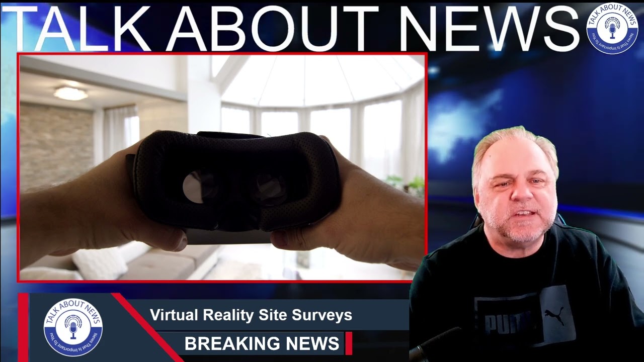 Site Survey 360 - The Future of 360 Site Surveys