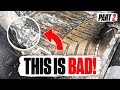 Winter Interior Detail Remove Salt Grime Refresh Your Car Part 2