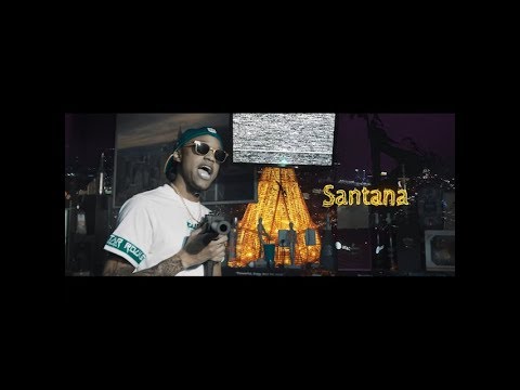 Mula Guapo - Santana (Official video)