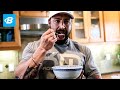 Chocolate Casein Protein Pudding Recipe | Kris Gethin
