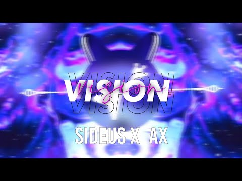 SIDEUS X AX - VISION
