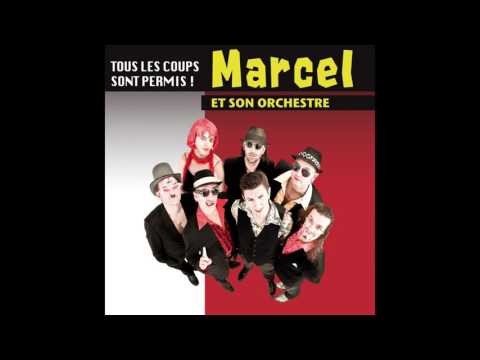 Videoclip de Fuite de fantaisie — Marcel et son Orchestre