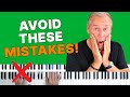 Take Five Piano Tutorial Where 99 Of Pianists Go Wrong