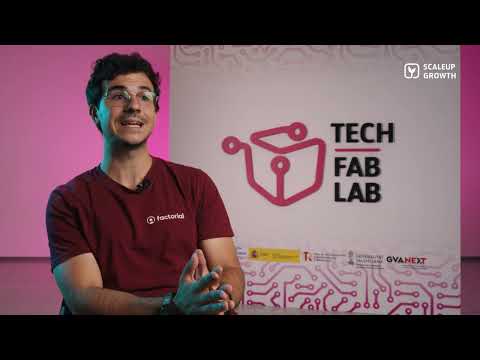 SCALEUP GROWTH | Alianzas estrat�gicas para crecer internacionalmente, con Albert Fern�ndez