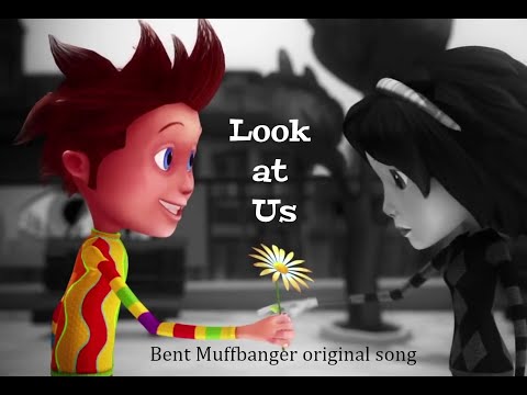 Bent - Look At Us - Misc Originals
