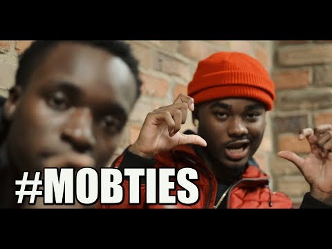 ProjectKidd Ft. Bigkaybeezy - "MOBTIES" (Music Video) Shot By: @SackRightVisuals