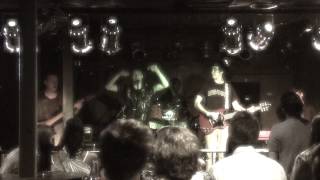 BRIGHT ABYSS - Toast To The Elephant In The Room