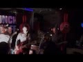 Man Alone/Infinite Frontier - The Phenomenauts