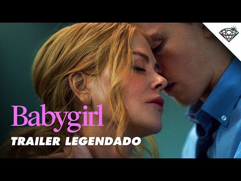 Trailer Oficial Legendado