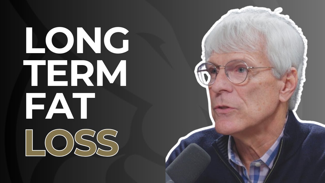 The Scientific Diet for Weight Loss | Donald Layman PhD