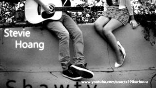 Shawty - Stevie Hoang ❤