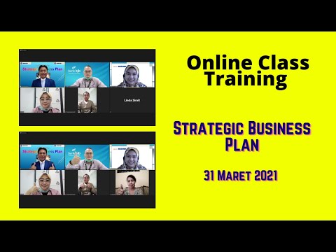 , title : 'Training Strategic Business Plan 31 Maret 2021'